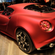 Illustration for article titled I want to make love to the Alfa Romeo 4C without protection
